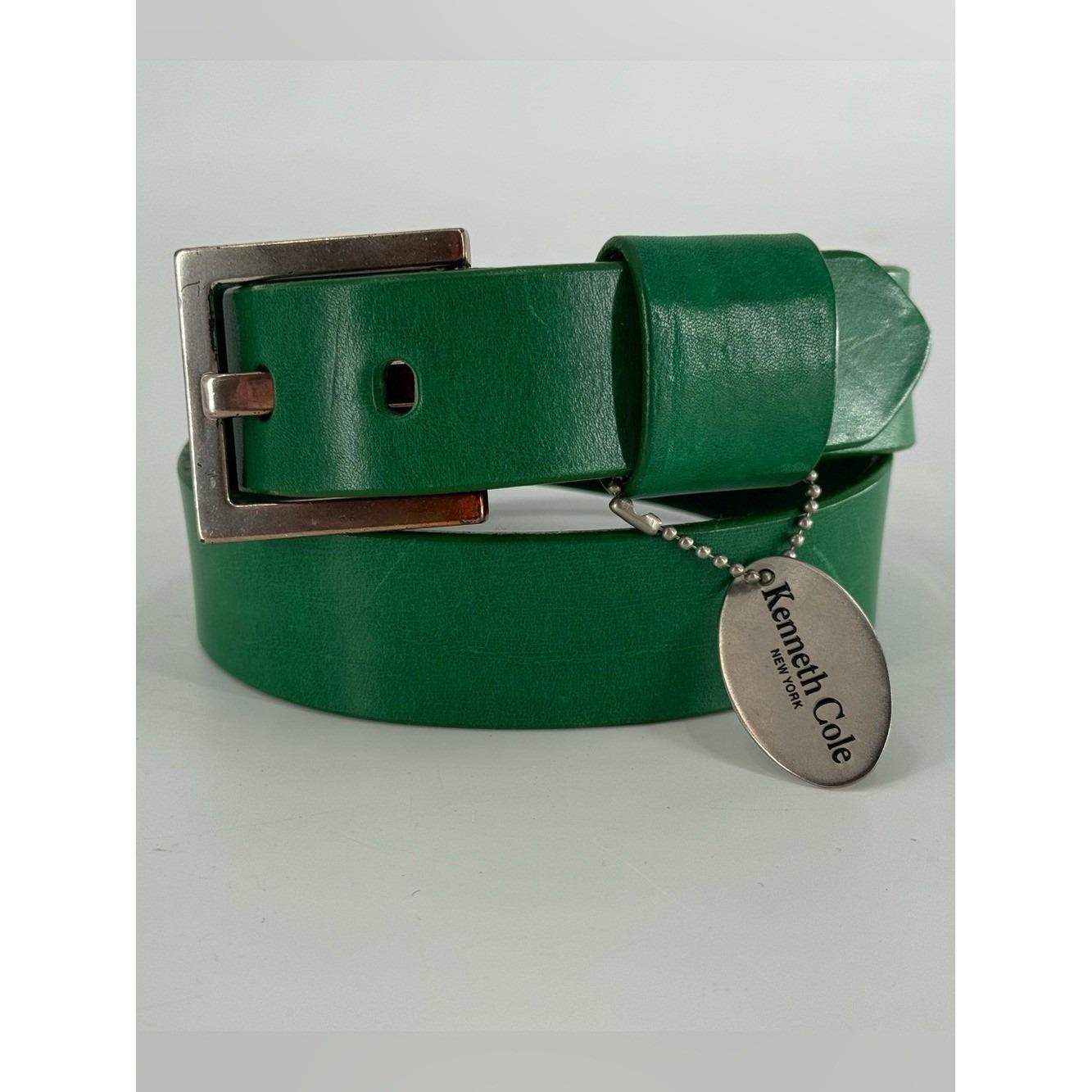 Kenneth Cole Belt - Etsy display picture 1