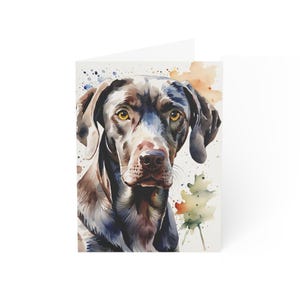 Greeting Cards (1, 10, 30, and 50pcs)