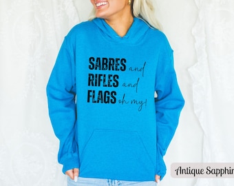 Funny Color Guard Hoodie, Colorguard Sweatshirt Gift for Instructor, Color Guard Shirt for Marching Band, Winter Guard Mom Crewneck Sweater