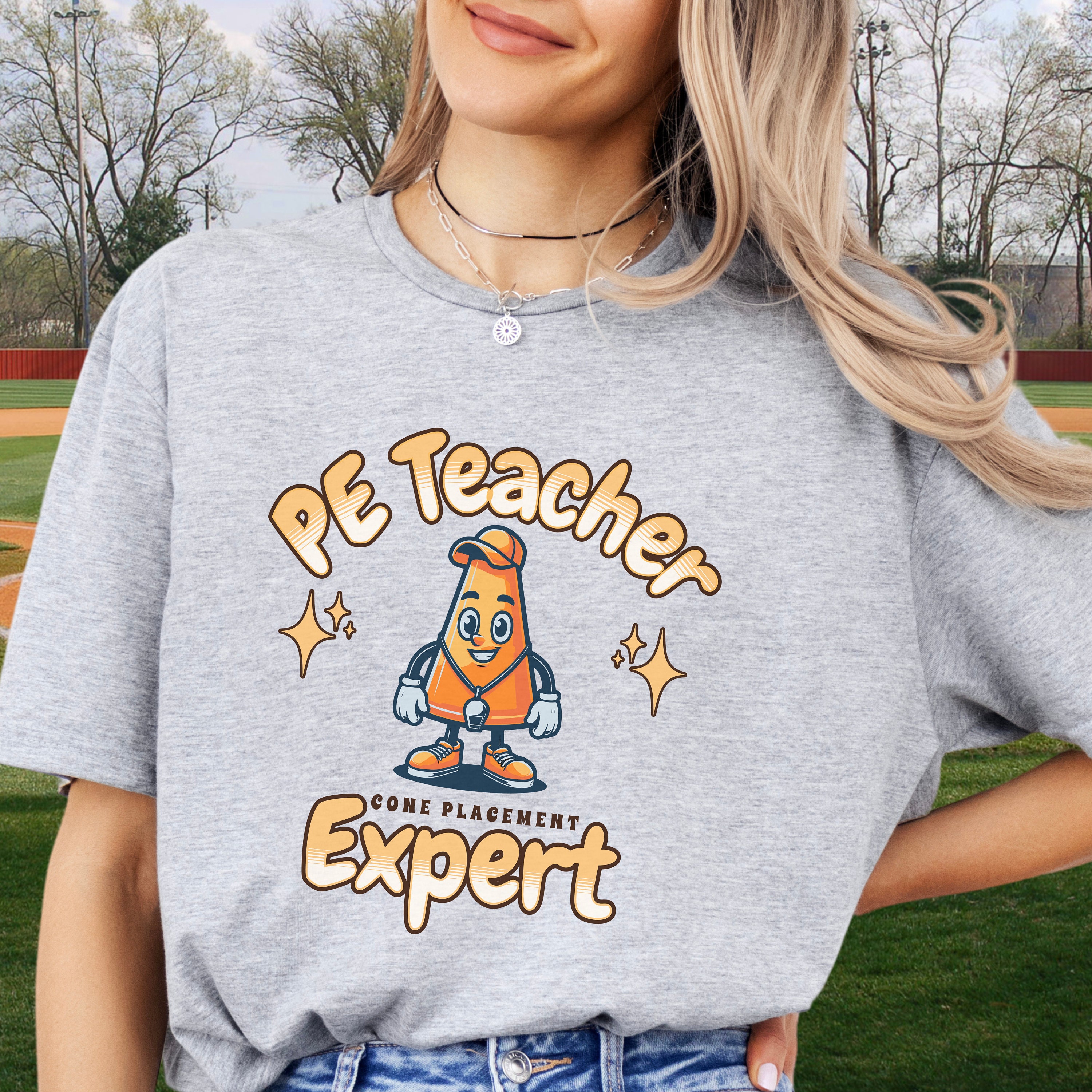 Funny pe teacher shirts best sale