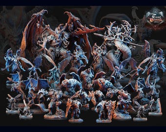 Tome of Demons Vol 1 | January 2021