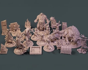 Goblin Trouble | June 2020
