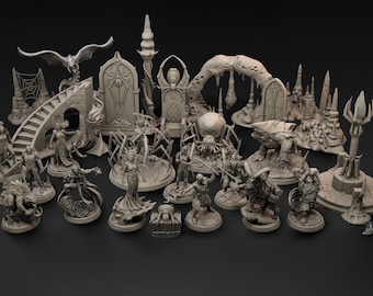 Expedition to the Underworld | October 2020