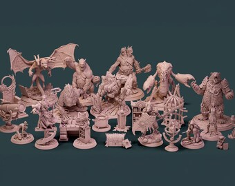 A Mad Mage's Experiments | August 2020