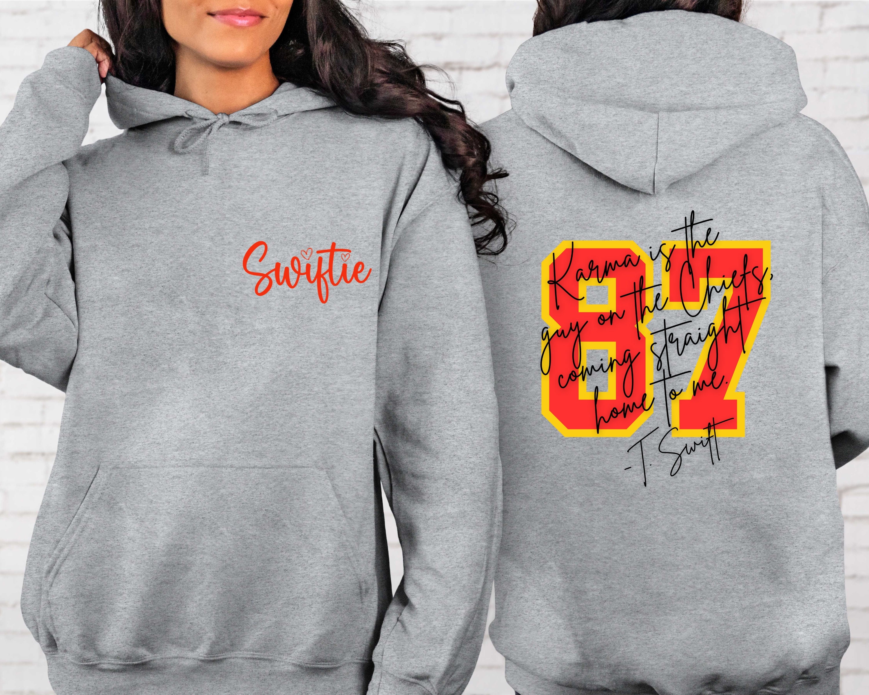 Discover 87 Kelce Sweatshirt, taylor version Jersey Shirt, In My Chiefs Era, Swift Kelce and Travis Kelce Eras Travis Kelce Shirt, 87 Karma swiftiee Lover