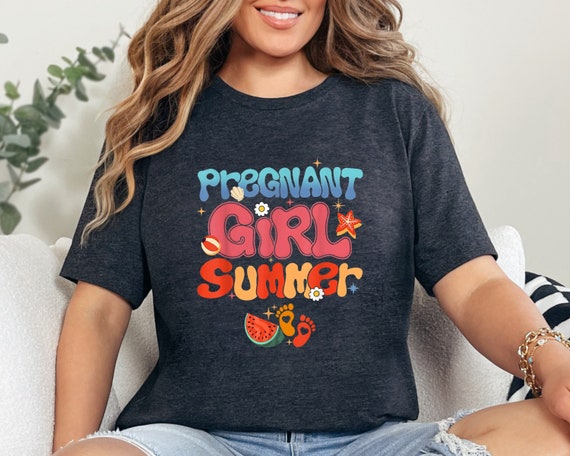 Watermelon Mom - Mom Gift T-Shirt Watermelon Mom - Mom Gift T-Shirt