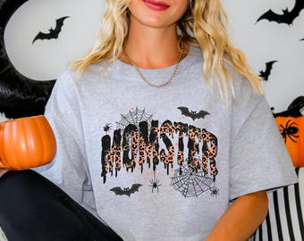 Momster Halloween Shirt, Momster Shirt, Halloween Mom Shirt, Spooky Mama T-Shirt, Momster Shirt for Halloween, Funny Halloween Mama T-Shirt