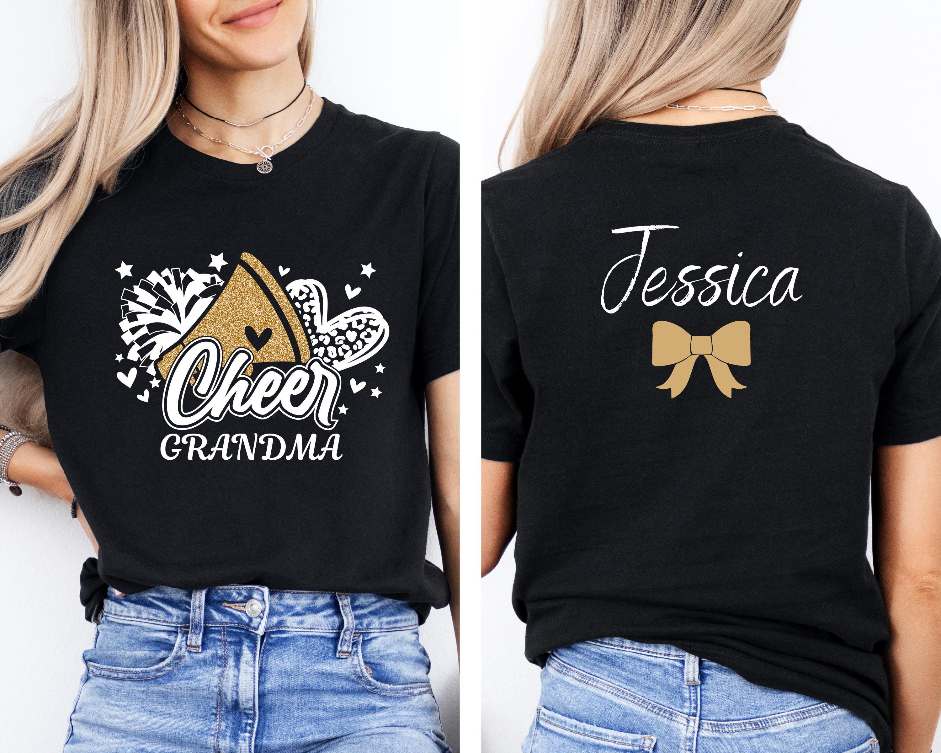 Cheer Aunt - Etsy