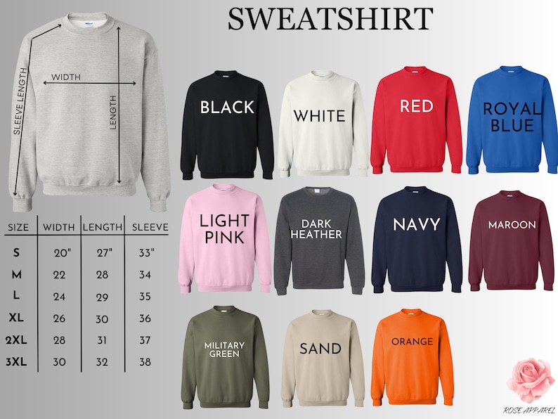 Custom Vet Tech Sweatshirt, Vet Tech Sweater, Personalized Vet Gifts, Veterinarian Hoodie Sweater, Animal Doctor Gift, Gift For Veterinarian image 10