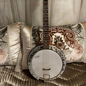 Framus banjo 2025