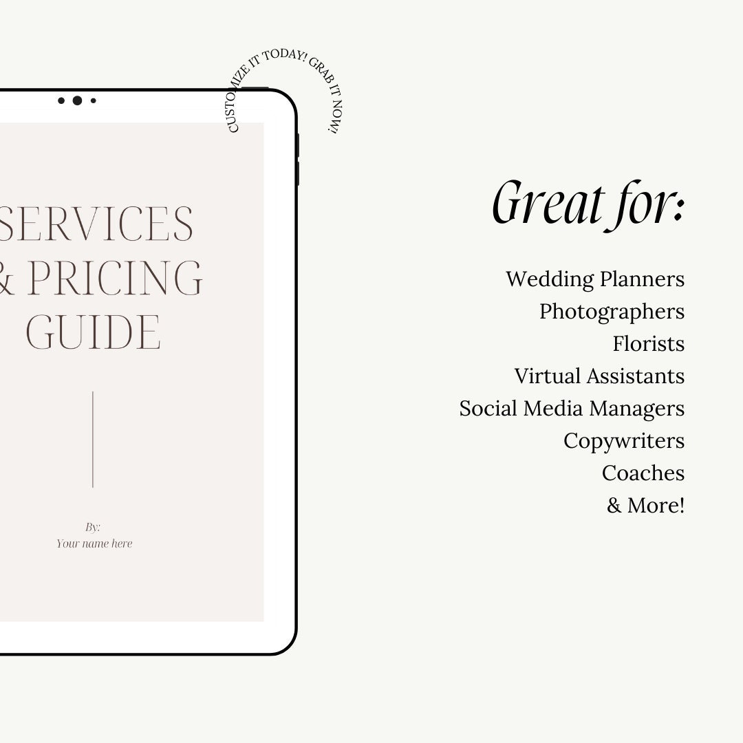 services-and-pricing-guide-template-new-client-welcome-packet-price