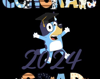 Congrats Grad 2024