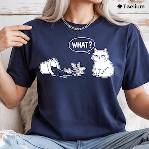 Sassy Black Cat PNG: Rolig kattillustration sarkastisk husdjursälskare png Black Cat Attityd Meme Art, omedelbar digital nedladdning