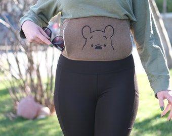 Soft, Multipurpose New Hot Water Bottle Belt