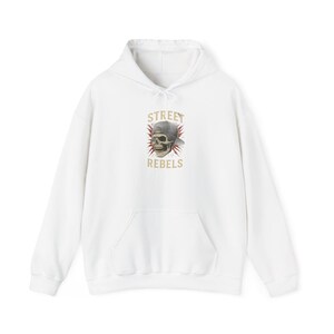 Heavy Blend Hoodie Unisex