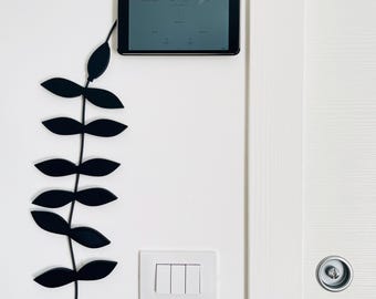 Decorazioni Cavi Scoperti Copricavo Design Coprifilo Accessori Casa per Arredamento Parete Moderno