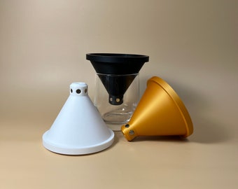 Magnetic Vortex Funnel for Water Purification - Molecular Restructuring and Water Memory
