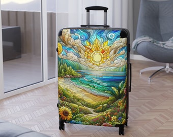 Suitcase