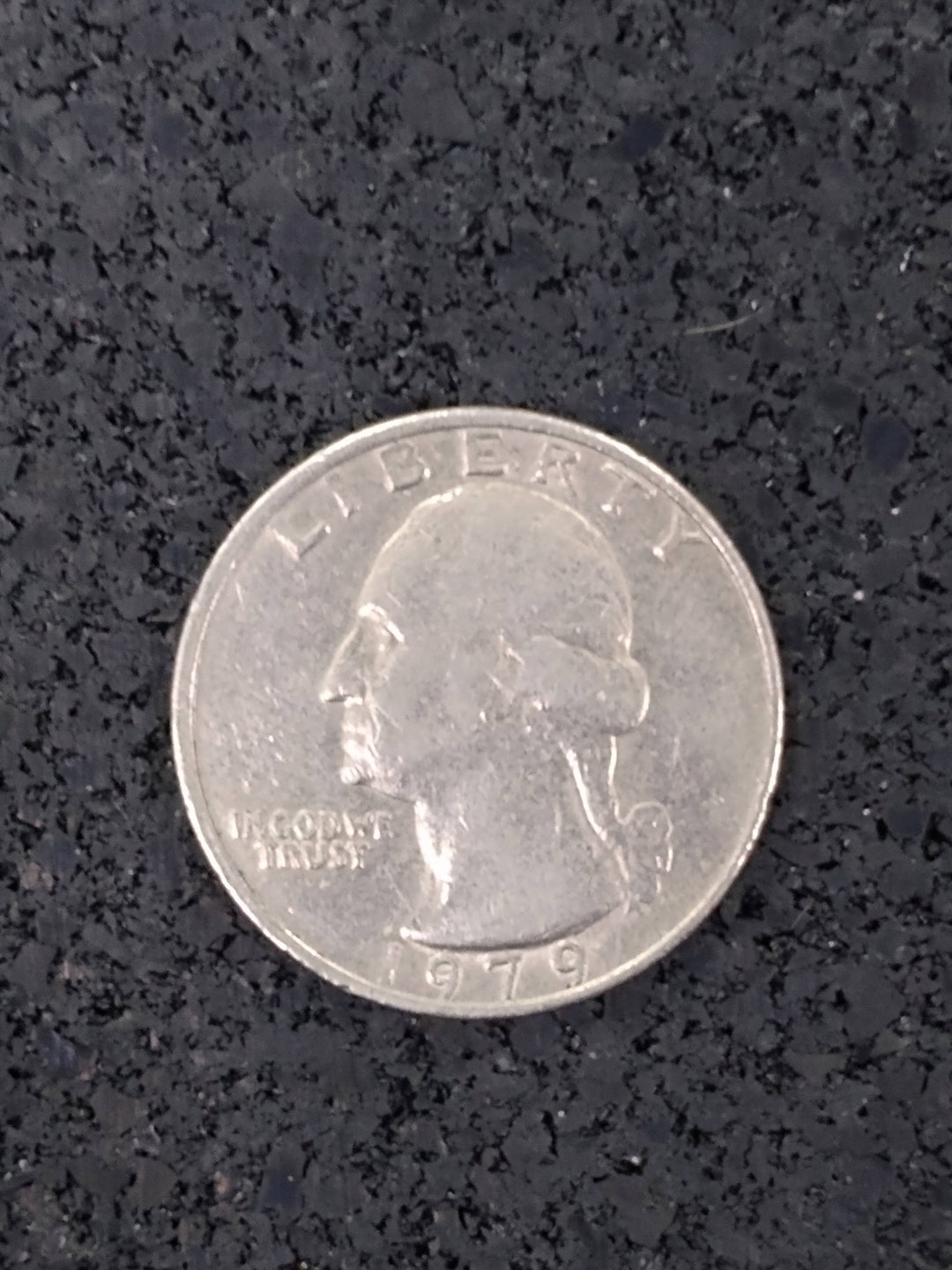 1979 Quarter No Mint Mark Rare US Coin Circulated Etsy 1979-quarter-no-mint-mark-rare-us-coin-circulated-etsy