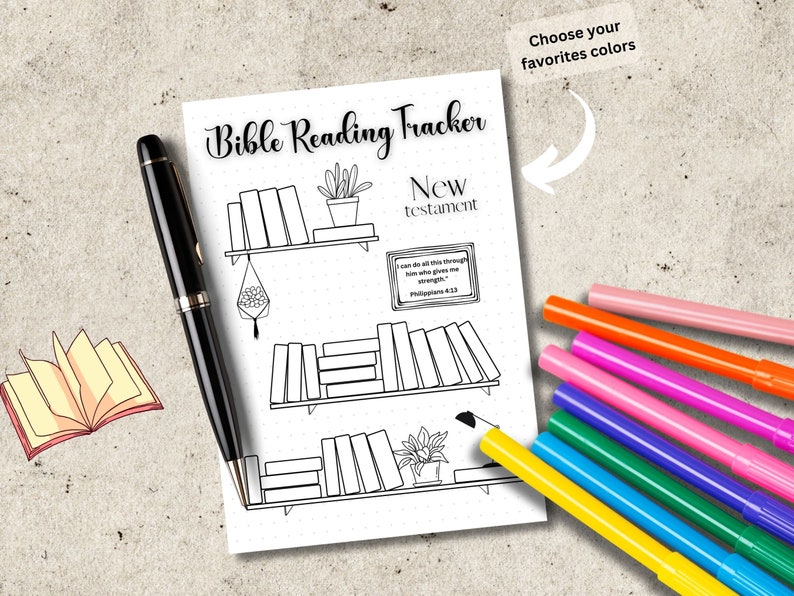 Whole Shop Bullet Journal Printable Pages Printable Tracker Bundle A5 ...