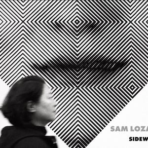 Sidewalks - Black and White Street Photography Book (Chicago, New York)