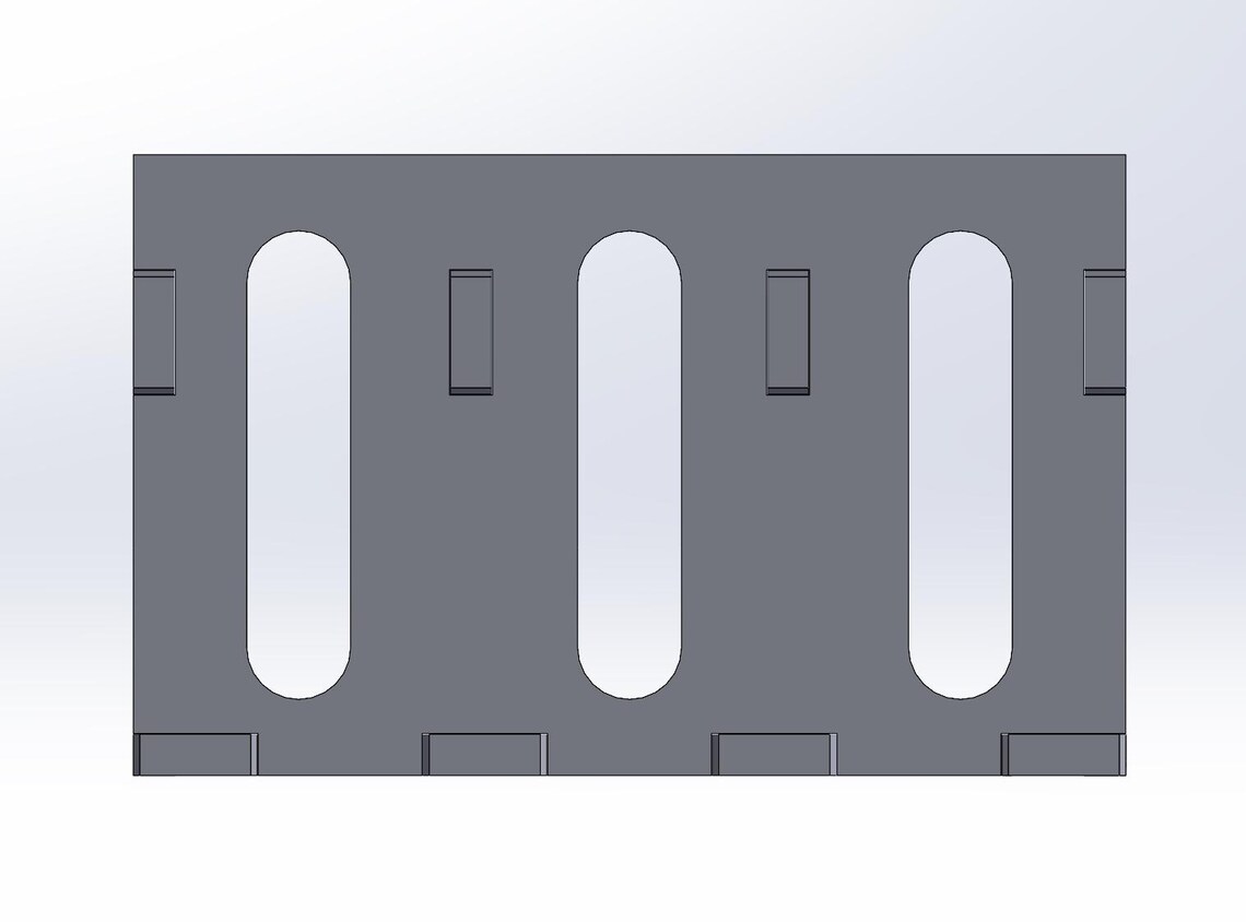 Welding Fixture Table 3.5x6 Inch Squaring Fixture - Etsy