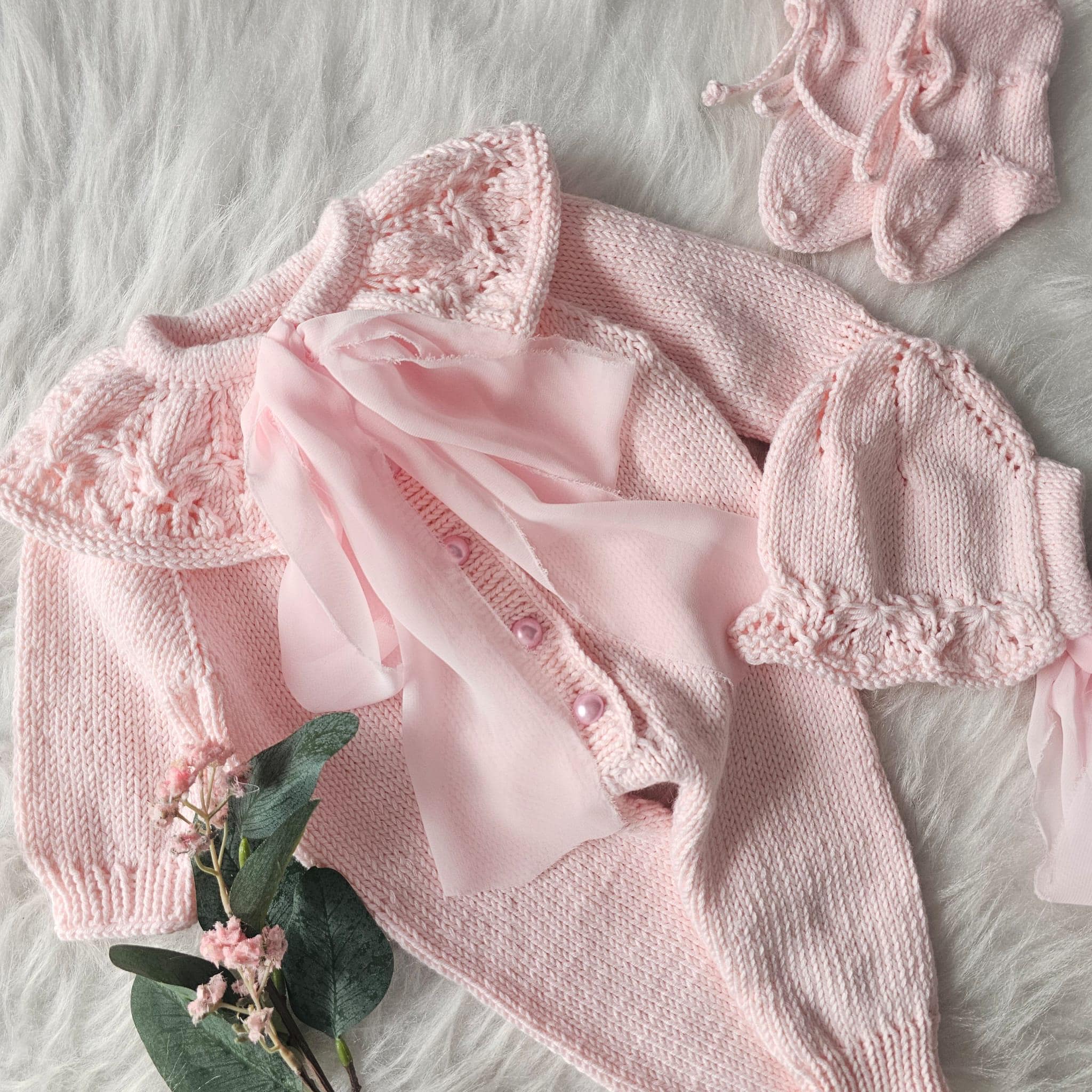 Babyset Mädchen, Babyset Junge, Geschenk Zur Geburt Für Jungen