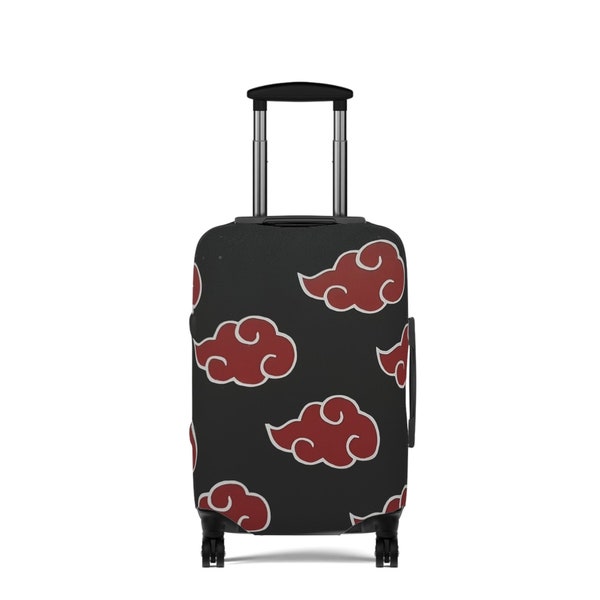 Akatsuki Luggage cover