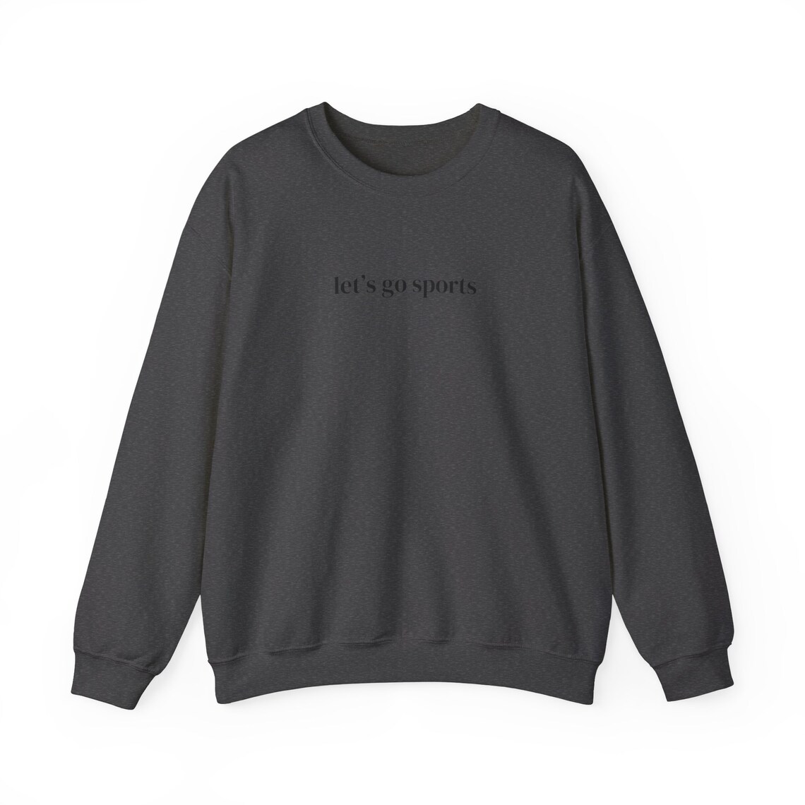 Go Sports Sweater (Thread & Supply)