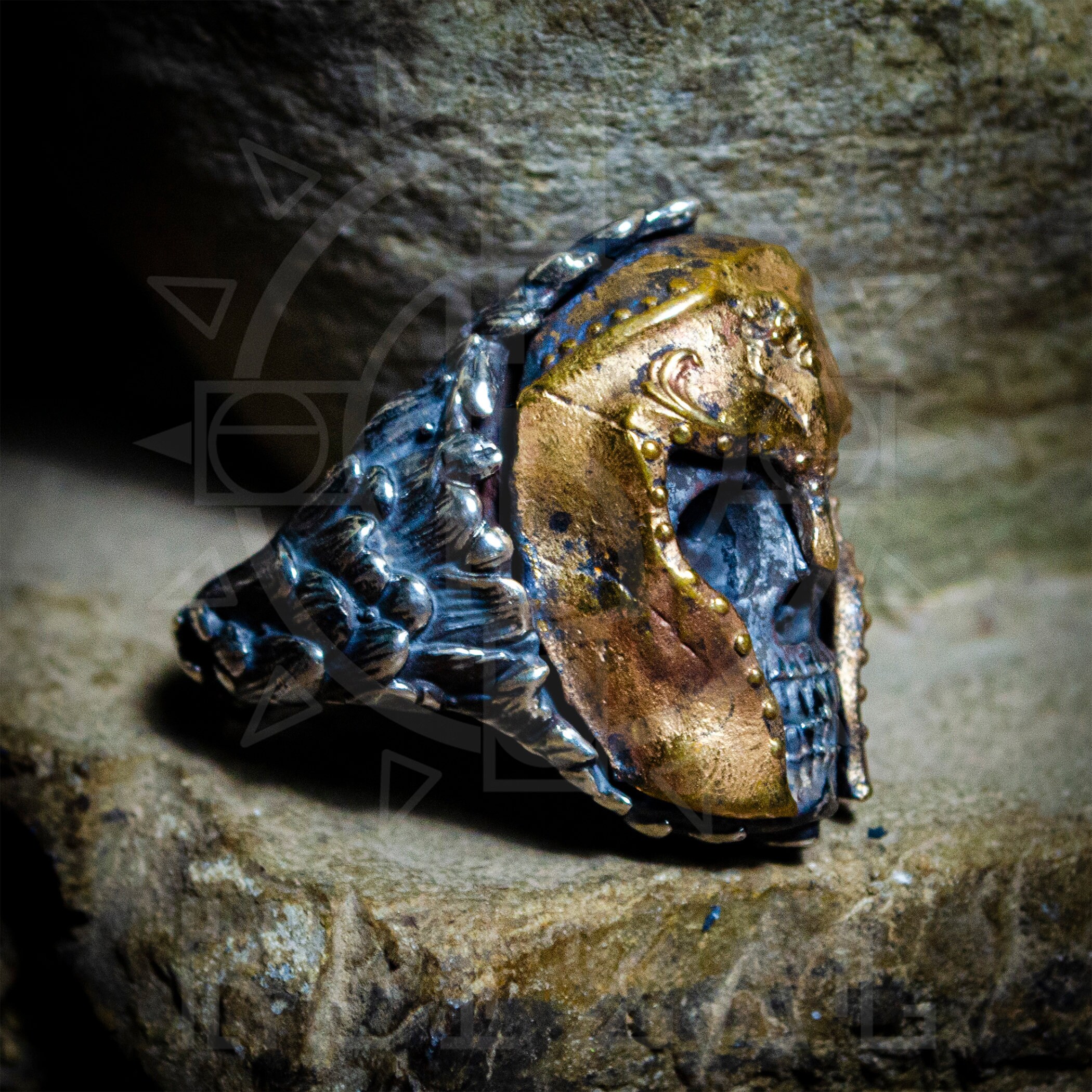 Premium Mexican Skull Craftsmanship - Day of the Dead