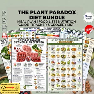 Paradox Plant - Etsy