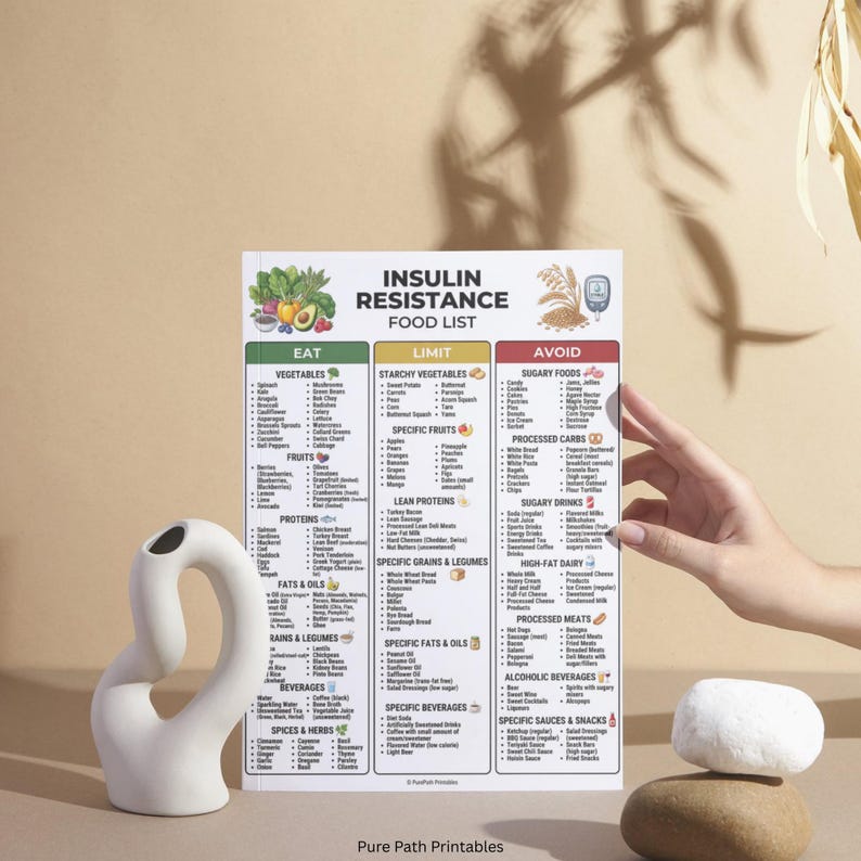 insulin-resistance-food-list-printable-pdf-blood-sugar-diet-grocery