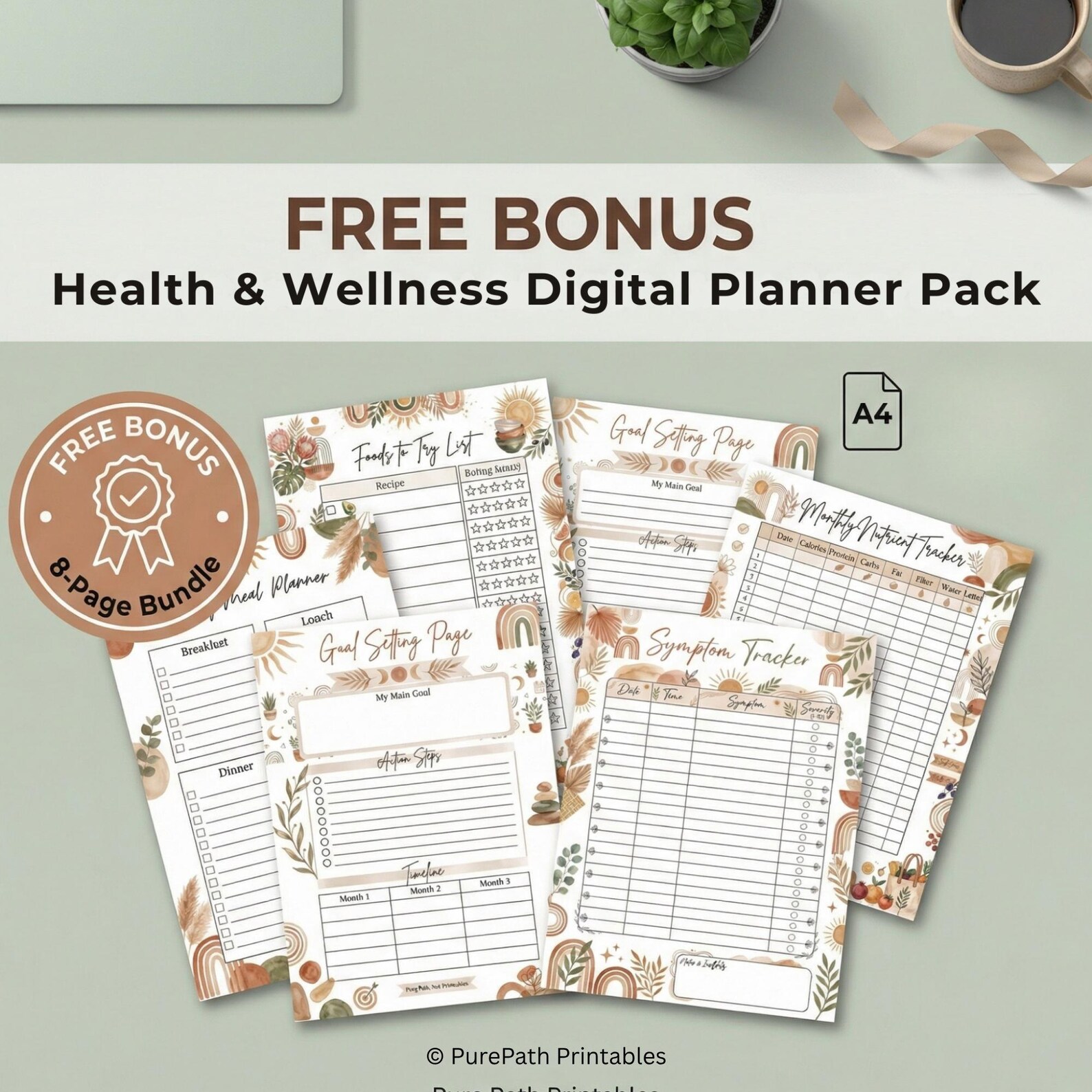 Heart Healthy Food List: Printable Grocery Shopping Guide ...