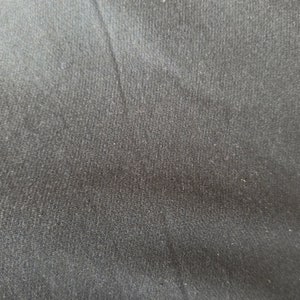 Recycled leather sold by the yard 36x56 inch cut 1.2 mm 3.0 oz for