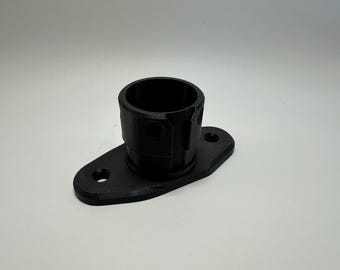 Soporte de Rueda Simracing Soporte de Rueda Fanatec QR1 Simrig Soporte de Rueda Simracing Soporte para Rueda Fanatec QR1 Soporte de Rueda para perfil de aluminio Simrig