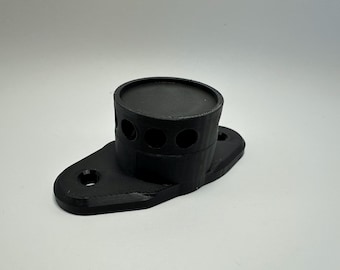 Soporte de rueda Simracing Soporte de rueda Moza Simrig Soporte de rueda Simagic Simracing Soporte para Moza y Simagic Soporte de rueda para perfil de aluminio Simrig