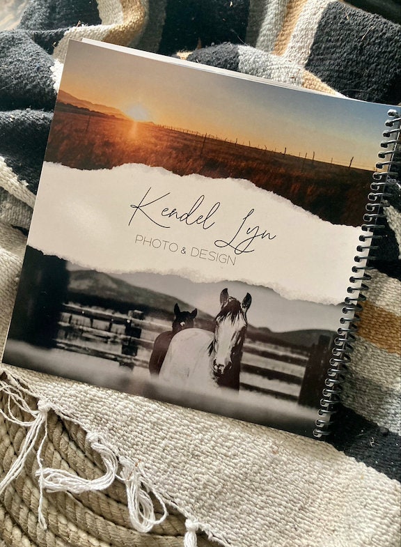 2024 Calendar, 8x8 Travel Calendar, 2024 Western Travel Calendar, 2024
