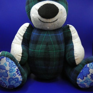 Memory Bears