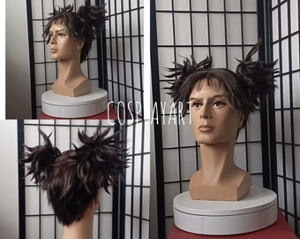 Choso Jujutsu Kaisen Cosplay Wig
