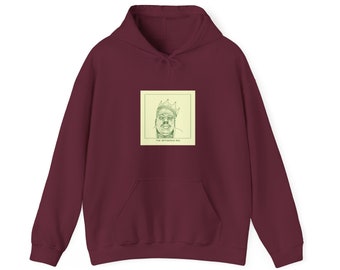 Notorious BIG Fashion Hoodie