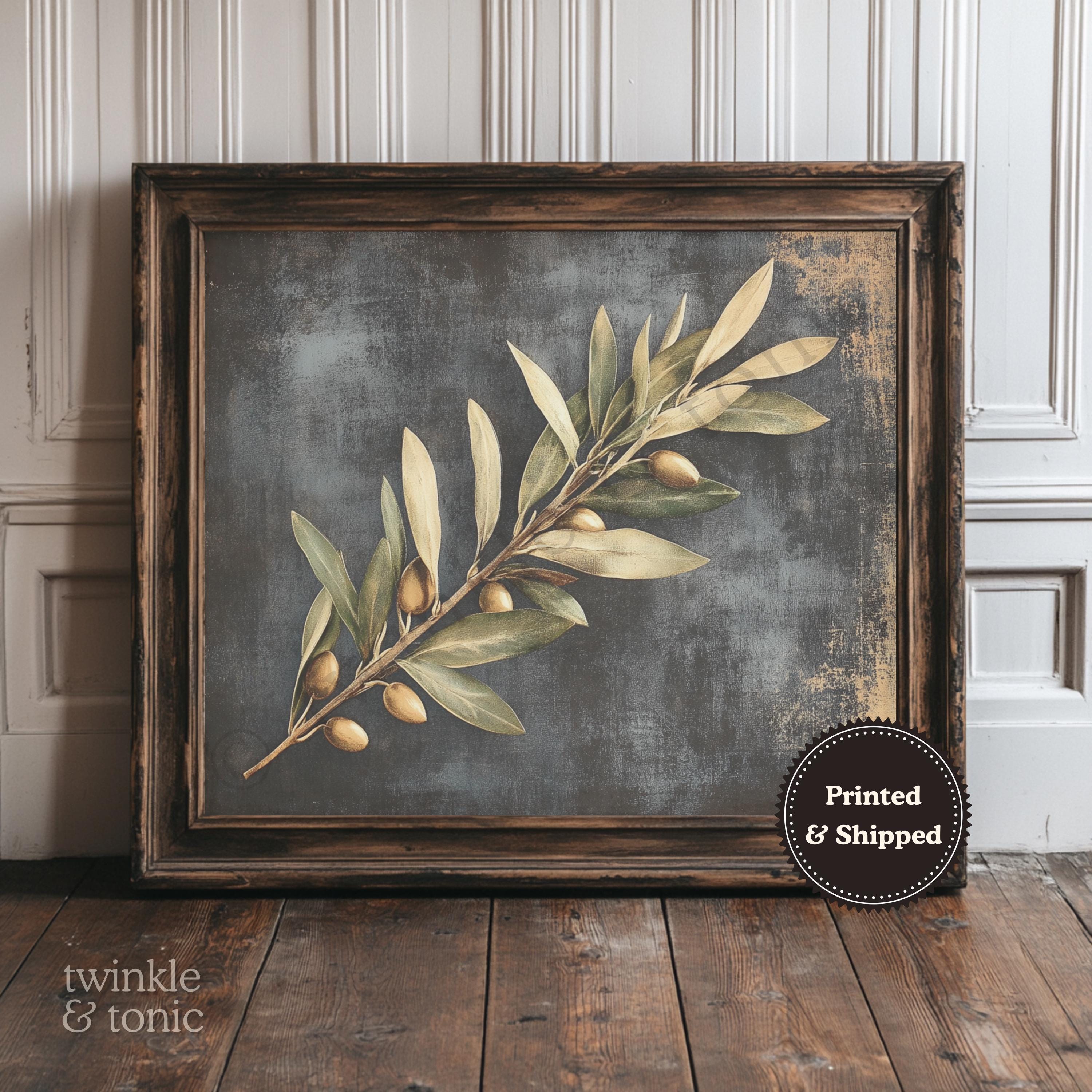 6x12 Frame Antique - Etsy