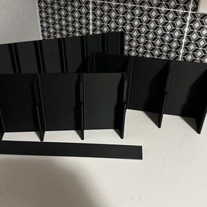 Kobalt Mini Toolbox Organizer Inserts image 7