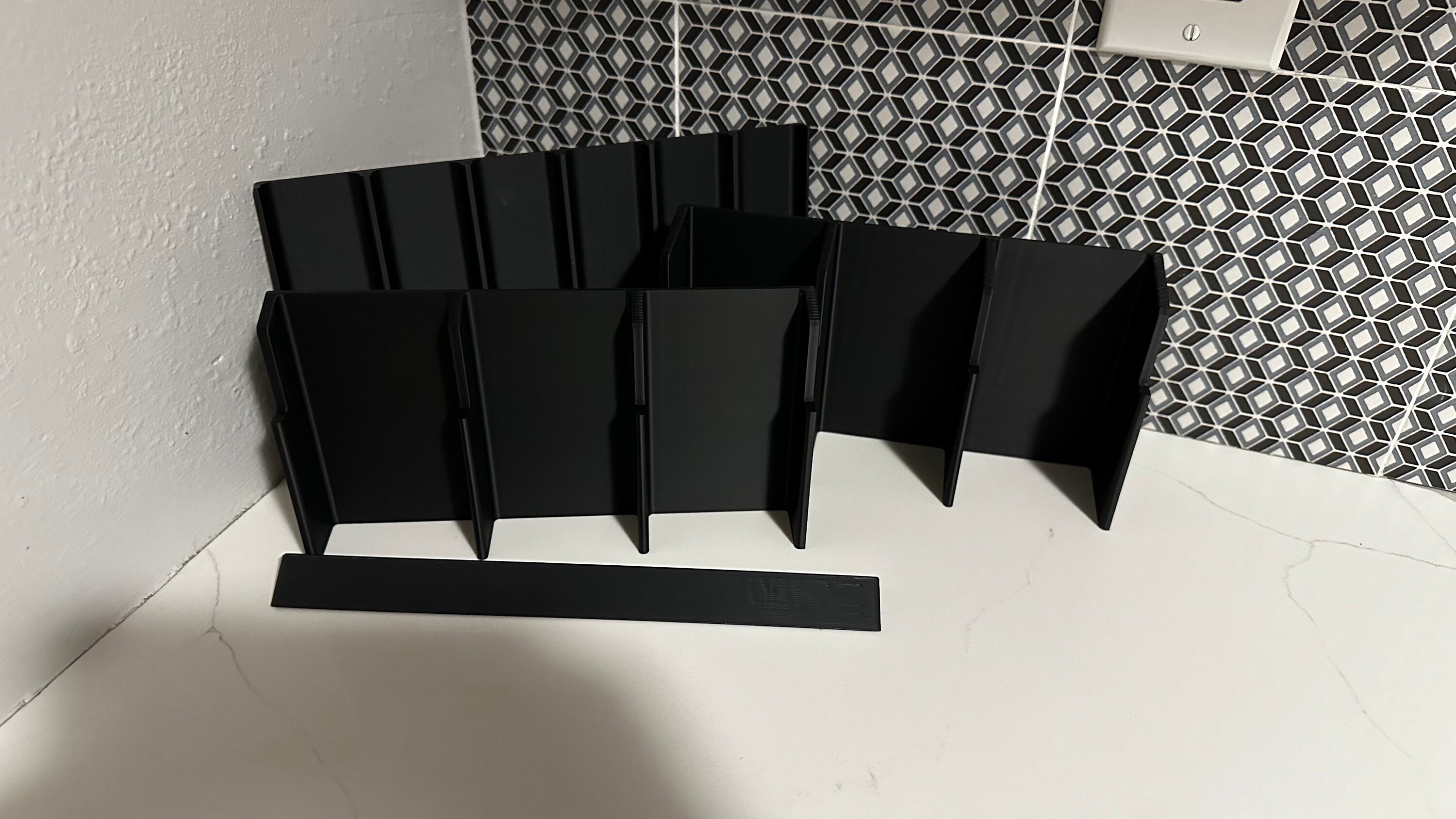 Kobalt Mini Toolbox Organizer Inserts Etsy