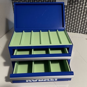 Kobalt Mini Toolbox Organizer Inserts image 6