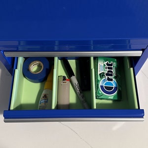 Kobalt Mini Toolbox Organizer Inserts image 3