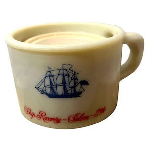 Fireking Ivory Mugs - Etsy