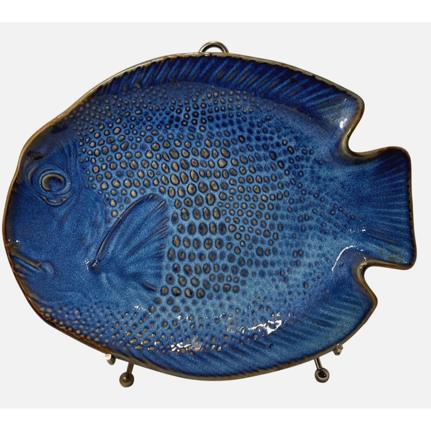 Japan Fish Plates - Etsy
