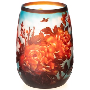 Emile Gallé: Keramik, Glas und Möbel des Emile Gallé: Keramik, Glas und Möbel des Art Nouveau (German