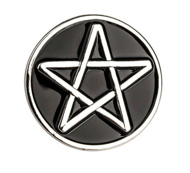 Slayer pentagram - .de