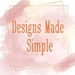 Właściciel(ka) sklepu <a href='https://www.etsy.com/pl/shop/DesigningMadeSimple?ref=l2-about-shopname&from_page=listing' class='wt-text-link'>DesigningMadeSimple</a>